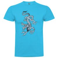 T-shirt Adulte, Awu Adodoé Braco Vignette