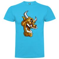 T-shirt Adulte, Awu Adodoé Braco Vignette