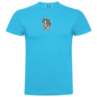 T-shirt Adulte, Awu Adodoé Braco Vignette