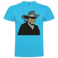 T-shirt Adulte, Awu Adodoé Braco Vignette