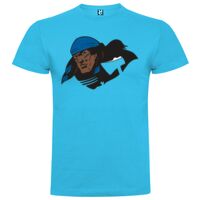 T-shirt Adulte, Awu Adodoé Braco Vignette