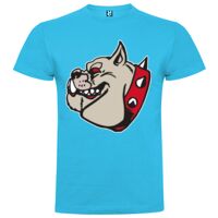 T-shirt Adulte, Awu Adodoé Braco Vignette