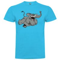 T-shirt Adulte, Awu Adodoé Braco Vignette