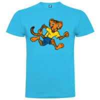 T-shirt Adulte, Awu Adodoé Braco Vignette