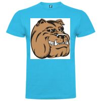 T-shirt Adulte, Awu Adodoé Braco Vignette