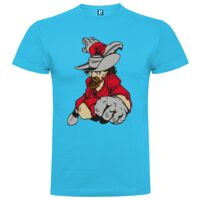 T-shirt Adulte, Awu Adodoé Braco Vignette