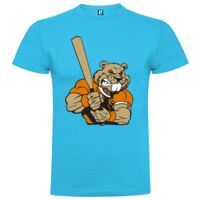 T-shirt Adulte, Awu Adodoé Braco Vignette