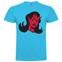 T-shirt Adulte, Awu Adodoé Braco Vignette