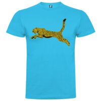 T-shirt Adulte, Awu Adodoé Braco Vignette