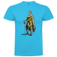 T-shirt Adulte, Awu Adodoé Braco Vignette