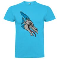 T-shirt Adulte, Awu Adodoé Braco Vignette