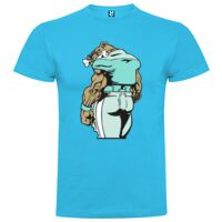 T-shirt Adulte, Awu Adodoé Braco Vignette