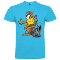 T-shirt Adulte, Awu Adodoé Braco Vignette