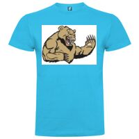 T-shirt Adulte, Awu Adodoé Braco Vignette