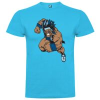 T-shirt Adulte, Awu Adodoé Braco Vignette