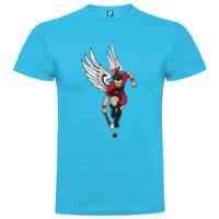 T-shirt Adulte, Awu Adodoé Braco Vignette