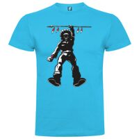 T-shirt Adulte, Awu Adodoé Braco Vignette