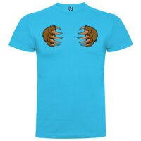 T-shirt Adulte, Awu Adodoé Braco Vignette