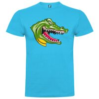 T-shirt Adulte, Awu Adodoé Braco Vignette