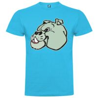 T-shirt Adulte, Awu Adodoé Braco Vignette