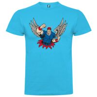 T-shirt Adulte, Awu Adodoé Braco Vignette