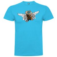 T-shirt Adulte, Awu Adodoé Braco Vignette