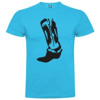 T-shirt Adulte, Awu Adodoé Braco Vignette