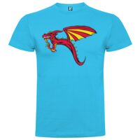 T-shirt Adulte, Awu Adodoé Braco Vignette