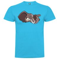 T-shirt Adulte, Awu Adodoé Braco Vignette