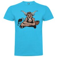 T-shirt Adulte, Awu Adodoé Braco Vignette