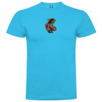 T-shirt Adulte, Awu Adodoé Braco Vignette