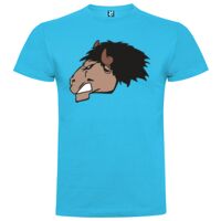 T-shirt Adulte, Awu Adodoé Braco Vignette