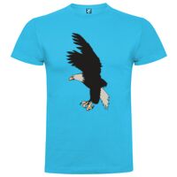 T-shirt Adulte, Awu Adodoé Braco Vignette