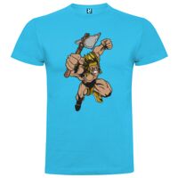 T-shirt Adulte, Awu Adodoé Braco Vignette