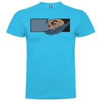 T-shirt Adulte, Awu Adodoé Braco Vignette