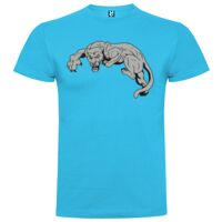 T-shirt Adulte, Awu Adodoé Braco Vignette