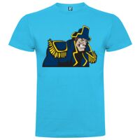 T-shirt Adulte, Awu Adodoé Braco Vignette