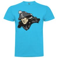 T-shirt Adulte, Awu Adodoé Braco Vignette