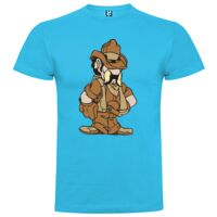 T-shirt Adulte, Awu Adodoé Braco Vignette