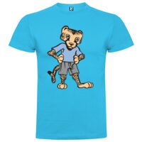 T-shirt Adulte, Awu Adodoé Braco Vignette