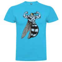 T-shirt Adulte, Awu Adodoé Braco Vignette