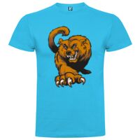 T-shirt Adulte, Awu Adodoé Braco Vignette