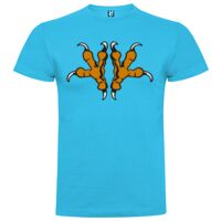 T-shirt Adulte, Awu Adodoé Braco Vignette