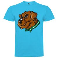 T-shirt Adulte, Awu Adodoé Braco Vignette