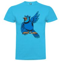 T-shirt Adulte, Awu Adodoé Braco Vignette