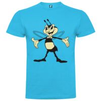 T-shirt Adulte, Awu Adodoé Braco Vignette