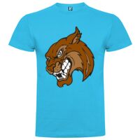 T-shirt Adulte, Awu Adodoé Braco Vignette