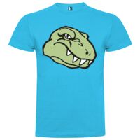 T-shirt Adulte, Awu Adodoé Braco Vignette