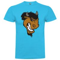 T-shirt Adulte, Awu Adodoé Braco Vignette