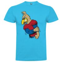 T-shirt Adulte, Awu Adodoé Braco Vignette